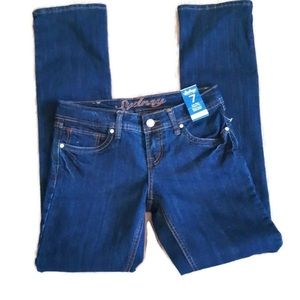 BONGO | Sydney | darker wash jeans